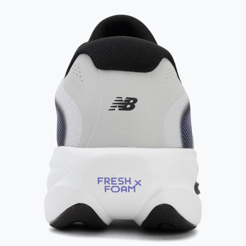 Încălțăminte de alergare pentru bărbați New Balance Ellipse v1 electric indigo/castlerock/black 6