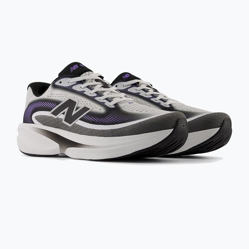 Încălțăminte de alergare pentru bărbați  New Balance Aura Summer V1 electric indigo/castlerock/black 8