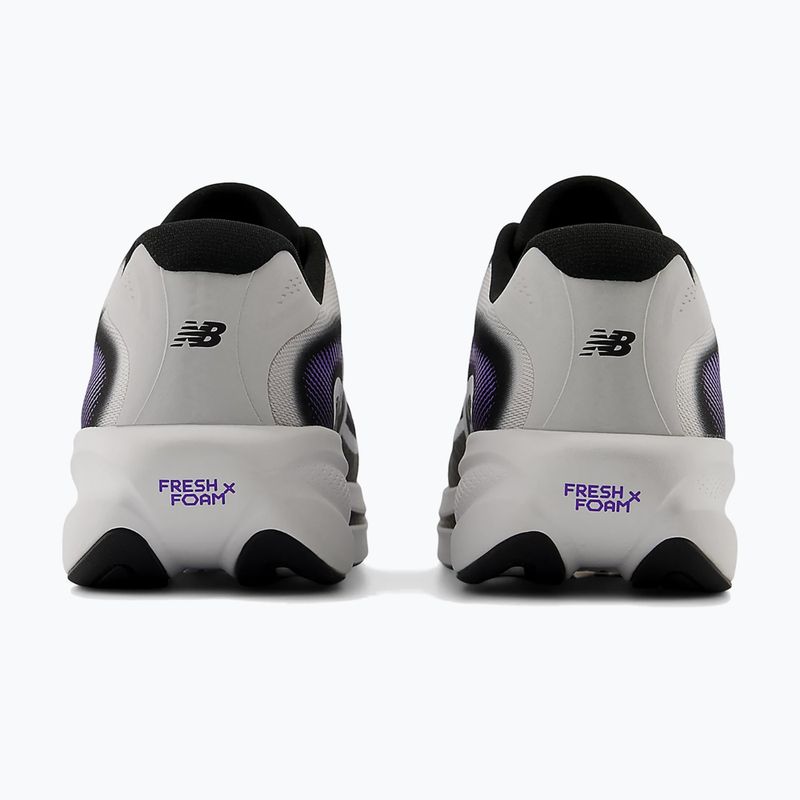 Încălțăminte de alergare pentru bărbați  New Balance Aura Summer V1 electric indigo/castlerock/black 11