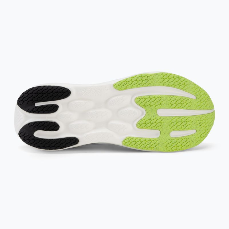 Încălțăminte de alergare pentru bărbați  New Balance 1080's V15 afterglow/blue bird/silver metallic 4