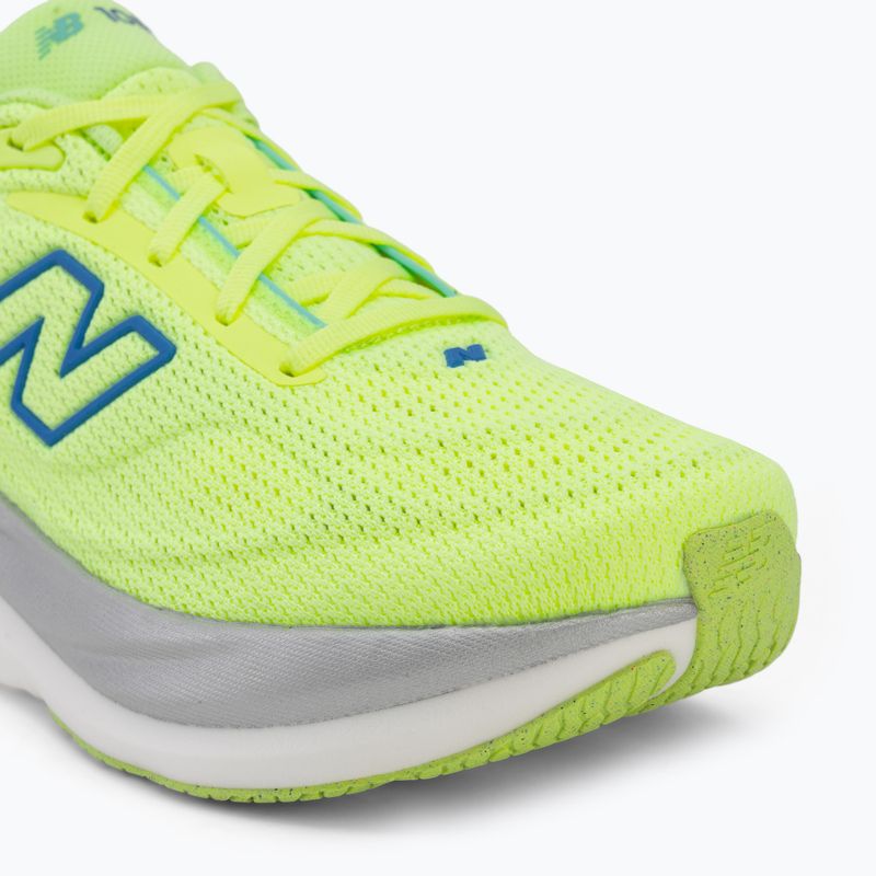 Încălțăminte de alergare pentru bărbați  New Balance 1080's V15 afterglow/blue bird/silver metallic 7
