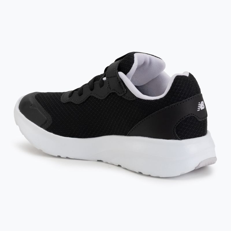 Încălțăminte pentru copii New Balance 578's V1 black/taro/ 103 white 3