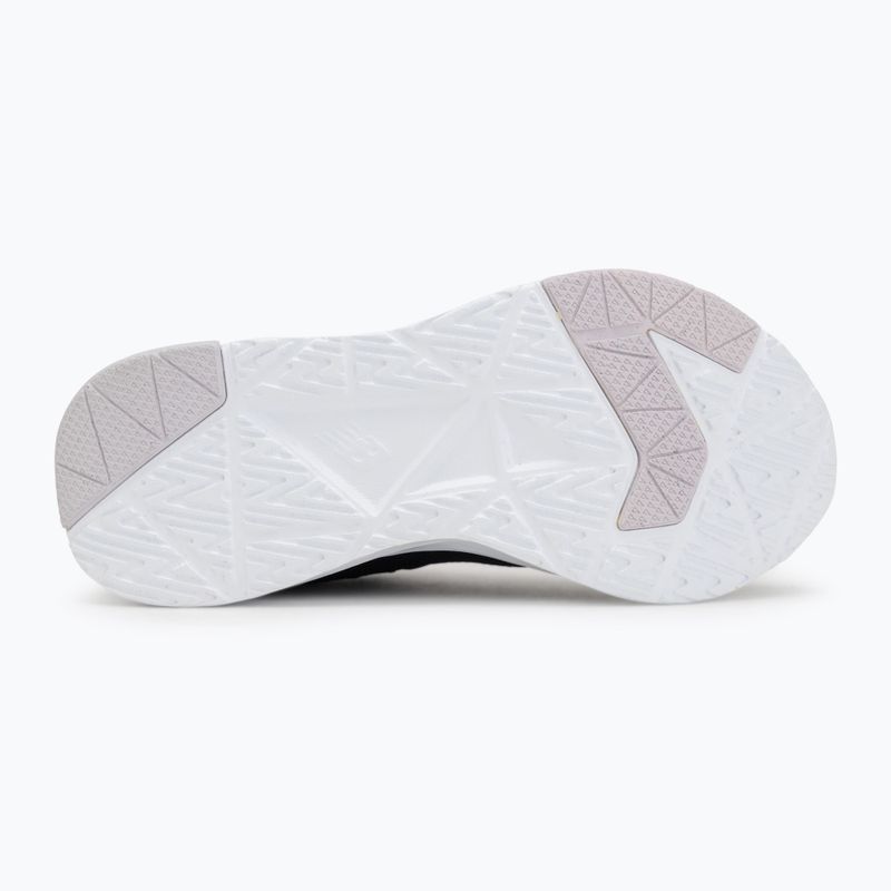 Încălțăminte pentru copii New Balance 578's V1 black/taro/ 103 white 4
