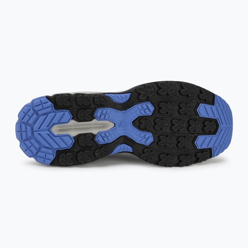 Încălțăminte de alergare pentru bărbați New Balance 410's V9 navy/blue bird/black 4