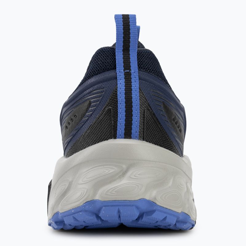 Încălțăminte de alergare pentru bărbați New Balance 410's V9 navy/blue bird/black 6