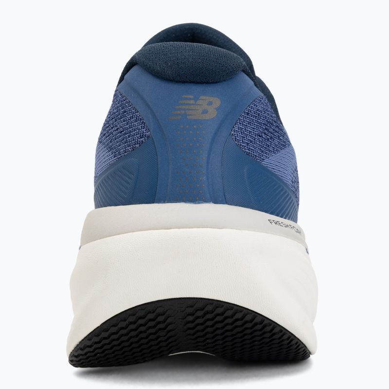 Încălțăminte de alergare pentru bărbați  New Balance Fresh Foam 860's V15 fairweather blue/ navy 6