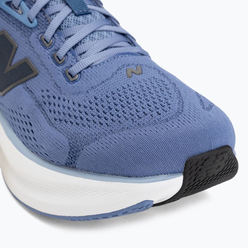 Încălțăminte de alergare pentru bărbați  New Balance Fresh Foam 860's V15 fairweather blue/ navy 7
