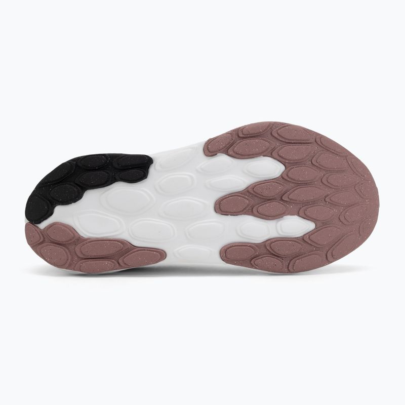 Încălțăminte de alergare pentru femei New Balance Fresh Foam 520's V9 linen/neptune grey/rosewood 4