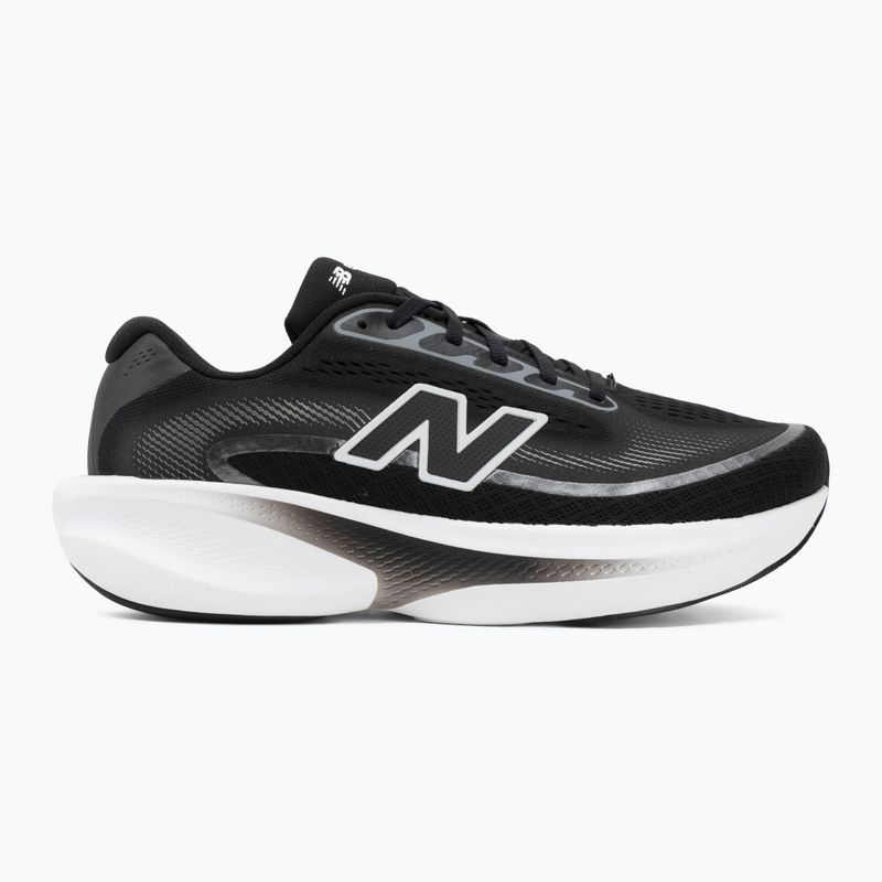 Încălțăminte de alergare pentru bărbați New Balance Ellipse v1 faded black/ 103 white/black 2