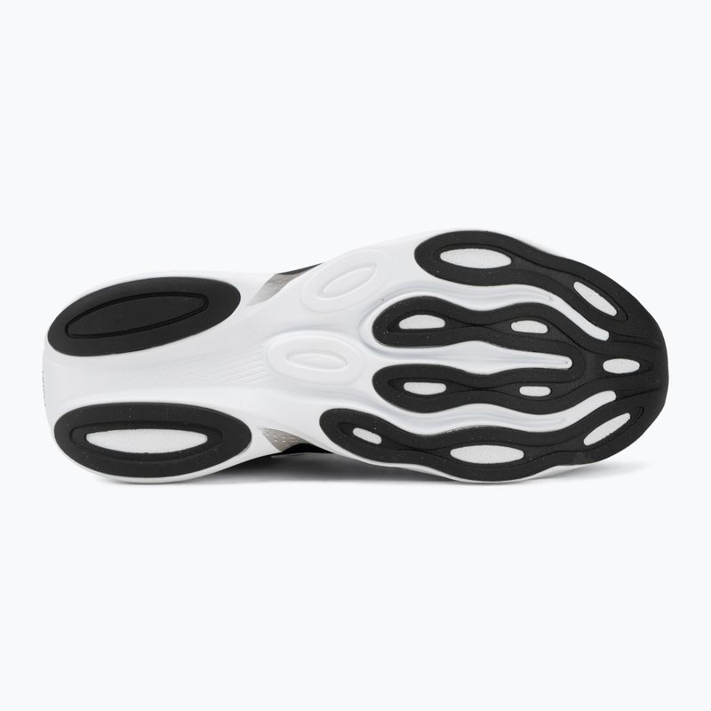 Încălțăminte de alergare pentru bărbați New Balance Ellipse v1 faded black/ 103 white/black 4