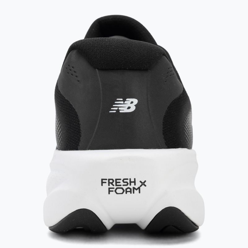 Încălțăminte de alergare pentru bărbați New Balance Ellipse v1 faded black/ 103 white/black 6