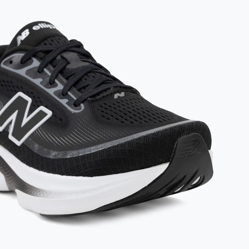 Încălțăminte de alergare pentru bărbați New Balance Ellipse v1 faded black/ 103 white/black 7