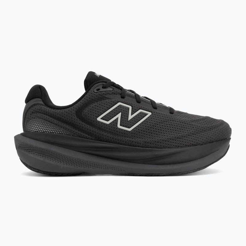 Încălțăminte de alergare pentru bărbați  New Balance 1080's V15 black/faded black/olivine 2