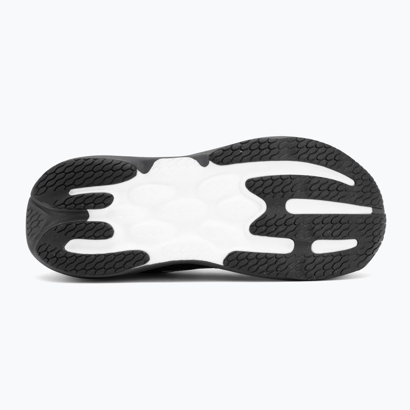 Încălțăminte de alergare pentru bărbați  New Balance 1080's V15 black/faded black/olivine 4