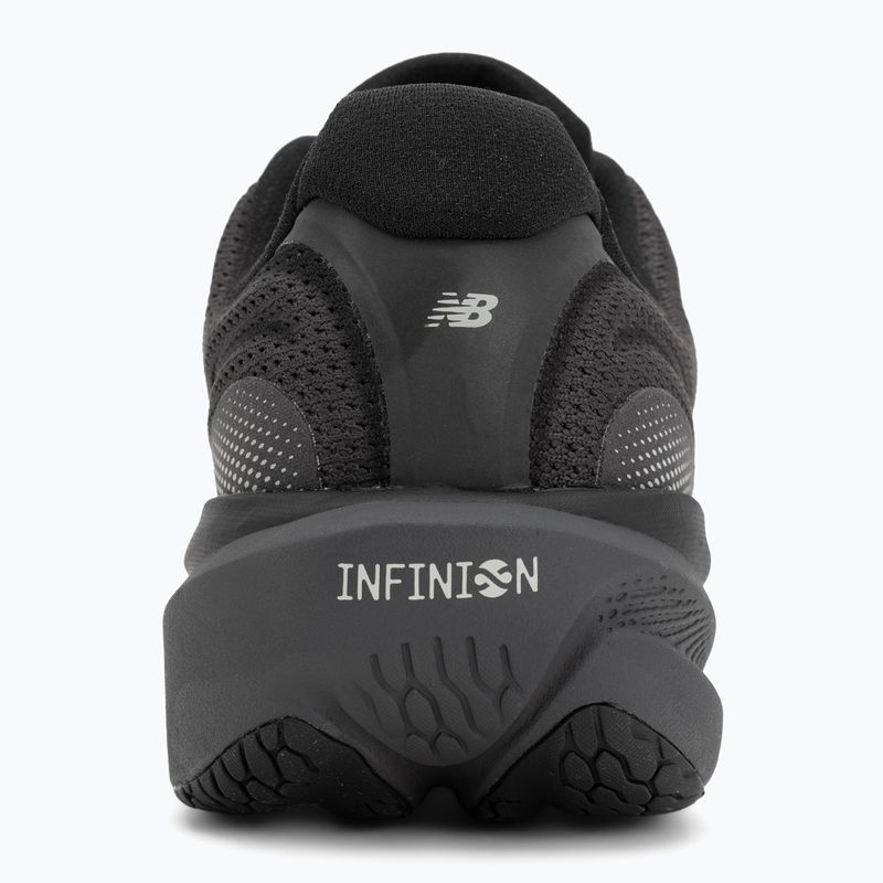 Încălțăminte de alergare pentru bărbați  New Balance 1080's V15 black/faded black/olivine 6