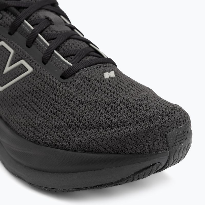 Încălțăminte de alergare pentru bărbați  New Balance 1080's V15 black/faded black/olivine 7