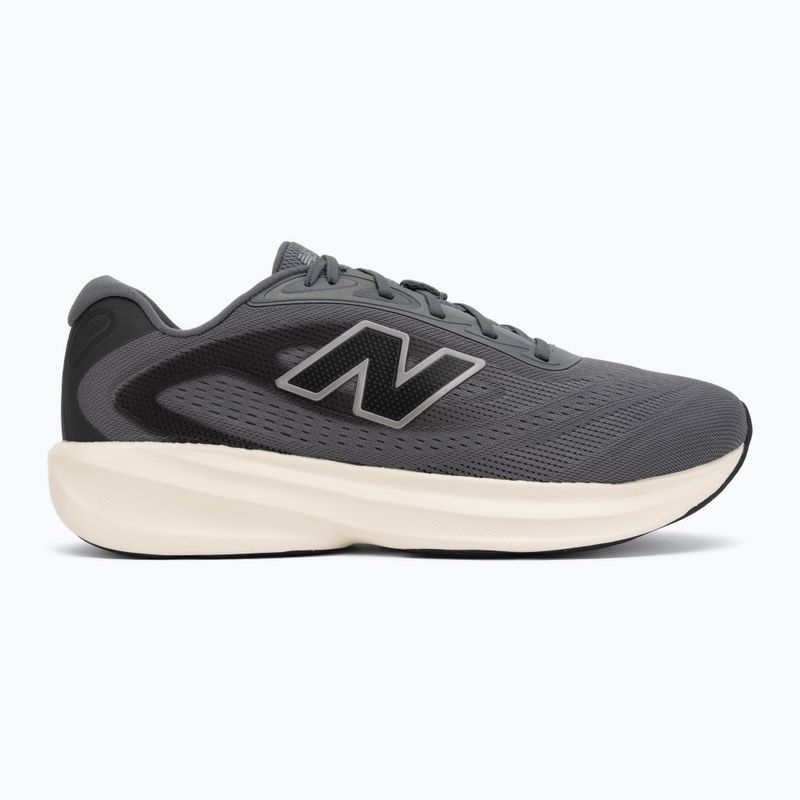 Încălțăminte de alergare pentru bărbați  New Balance Fresh Foam 680's V9 castlerock/faded black/gold metallic 2