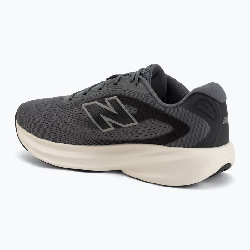 Încălțăminte de alergare pentru bărbați  New Balance Fresh Foam 680's V9 castlerock/faded black/gold metallic 3