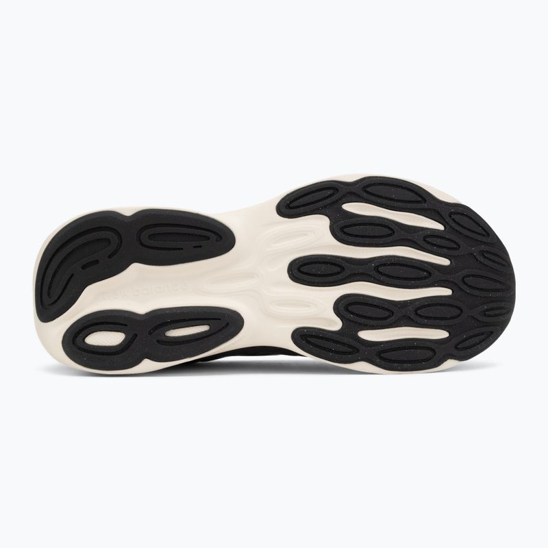 Încălțăminte de alergare pentru bărbați  New Balance Fresh Foam 680's V9 castlerock/faded black/gold metallic 4