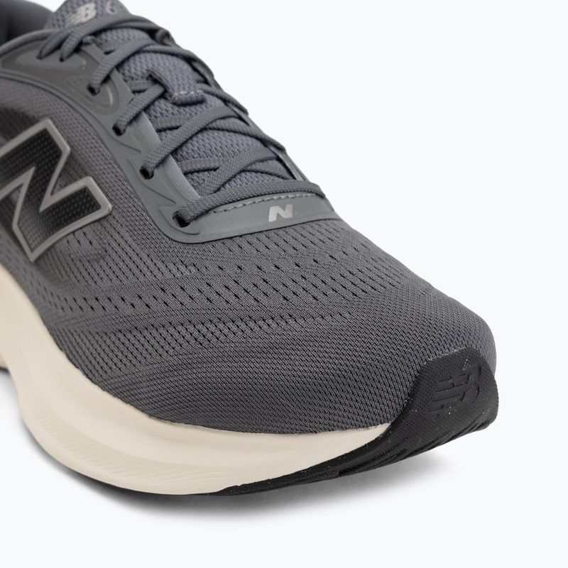 Încălțăminte de alergare pentru bărbați  New Balance Fresh Foam 680's V9 castlerock/faded black/gold metallic 7