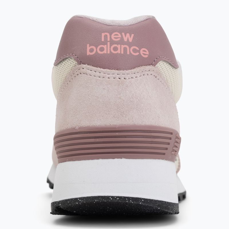Încălțăminte pentru femei New Balance Classic 515's V3 double bubble/rosewood 6