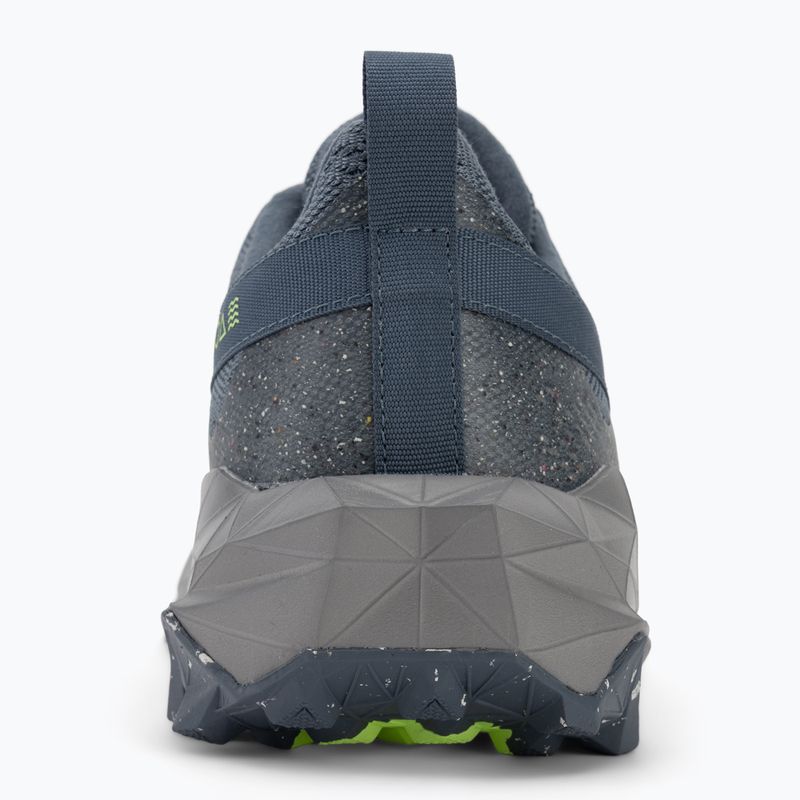 Încălțăminte de alergare pentru bărbați  New Balance Dynasoft Tektrel V1 shadow blue/afterglow 6