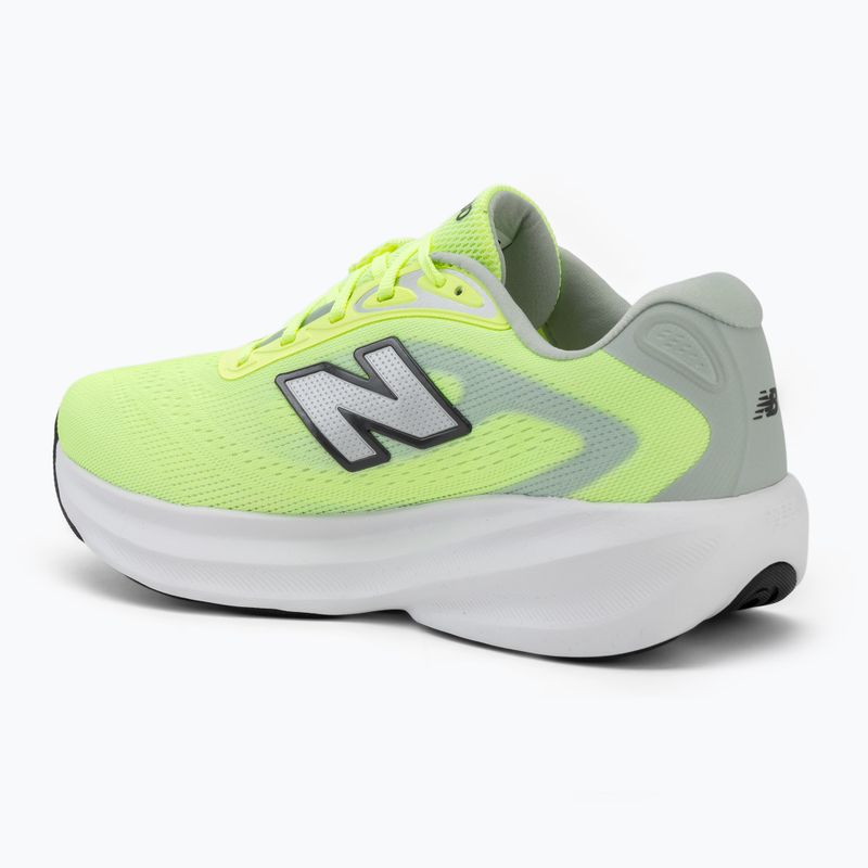 Încălțăminte de alergare pentru femei New Balance Fresh Foam 680's V9 afterglow/grey matter/deep end 3