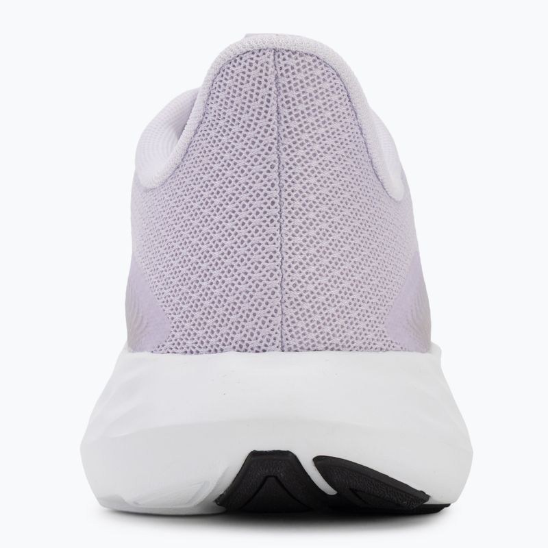 Încălțăminte de alergare pentru femei New Balance Fresh Foam 411's V3 taro/neptune grey/white 6