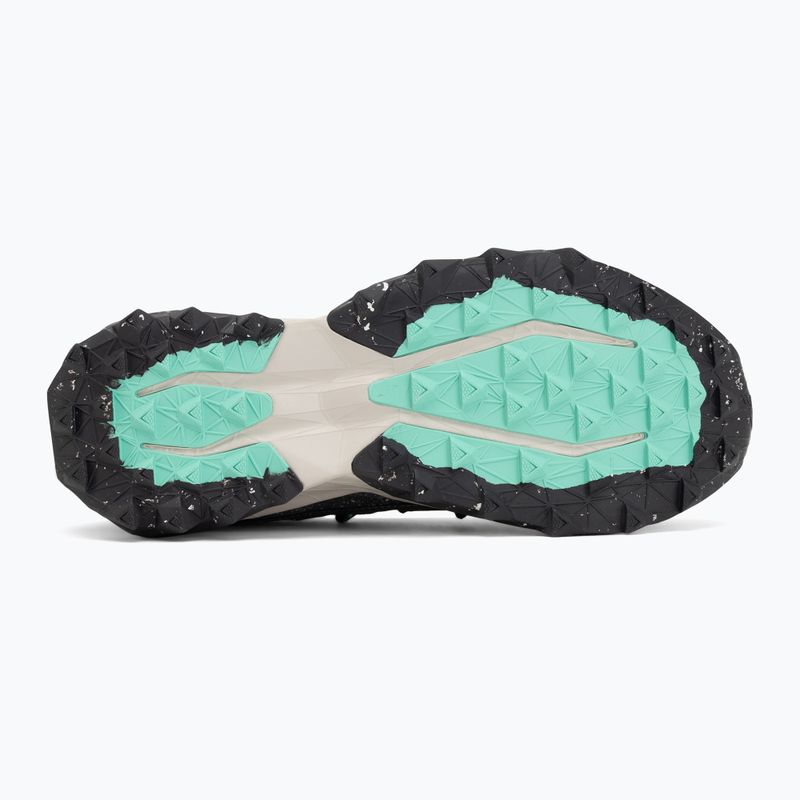 Încălțăminte de alergare pentru bărbați  New Balance Dynasoft Tektrel V1 faded black/deep end 4