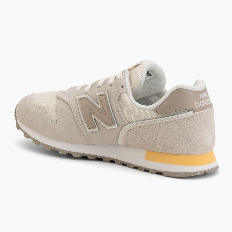 Încălțăminte pentru femei New Balance 373's V2 linen/stoneware 3