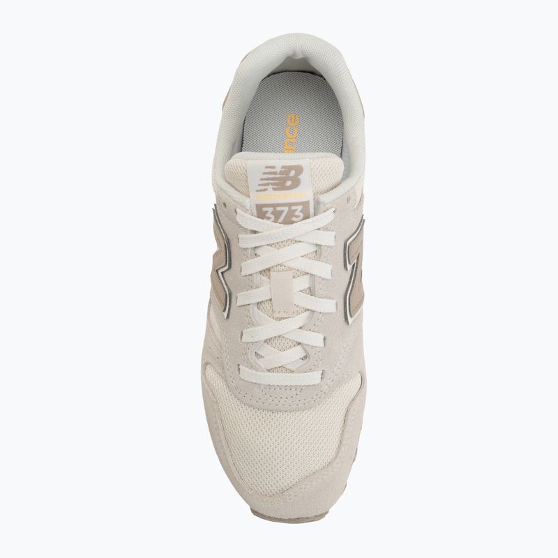 Încălțăminte pentru femei New Balance 373's V2 linen/stoneware 5