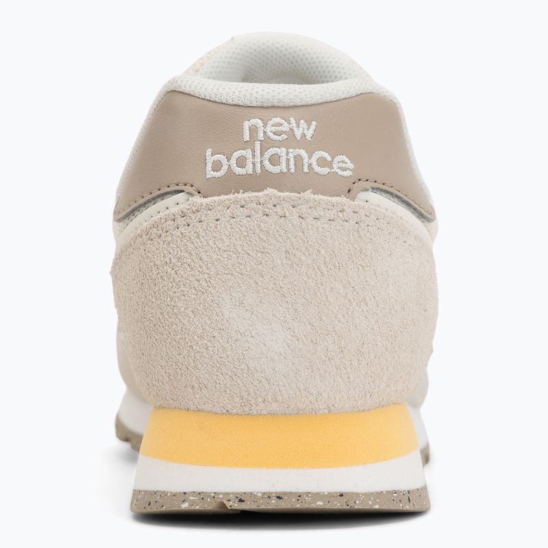 Încălțăminte pentru femei New Balance 373's V2 linen/stoneware 6