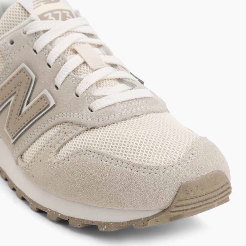 Încălțăminte pentru femei New Balance 373's V2 linen/stoneware 7