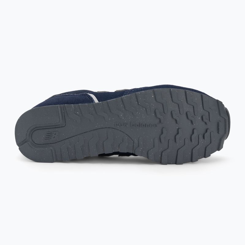 Încălțăminte pentru femei New Balance 373's V2 navy blue/mic blue 4