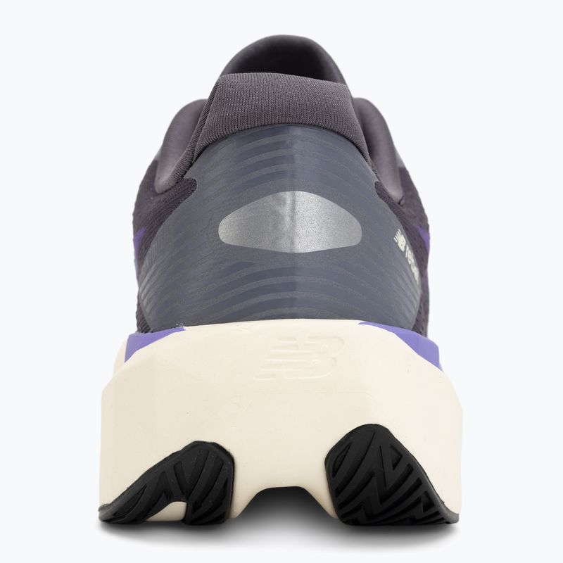 Încălțăminte de alergare pentru femei New Balance FuelCell Rebel V5 electric indigo/truffle salt/silver metallic 6