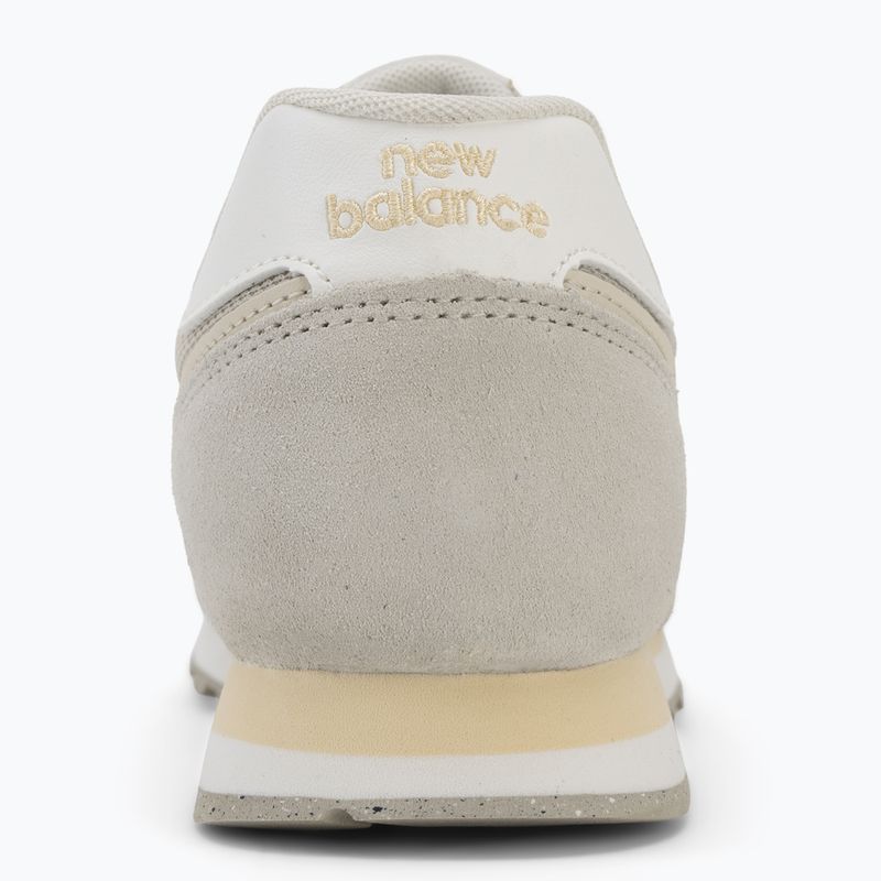 Încălțăminte damă New Balance 373's V2 shipyard/sherbert 6