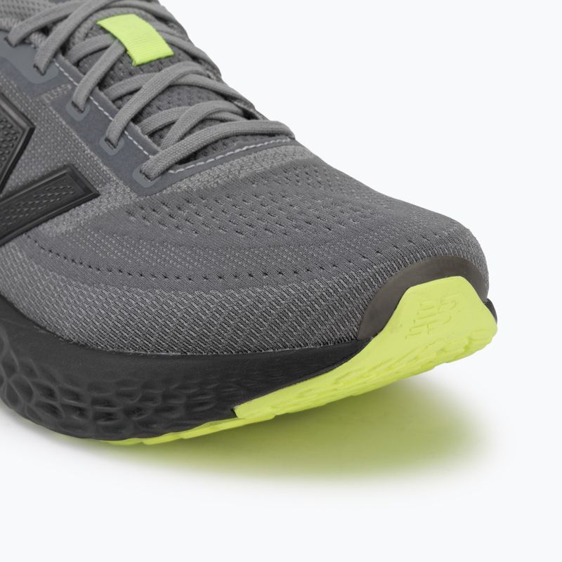 Încălțăminte de alergare pentru bărbați  New Balance Fresh Foam Evoz V4 slate grey/castlerock/afterglow 7