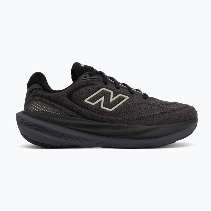 Încălțăminte de alergare pentru femei New Balance 1080's V15 black/olivine/faded black 2
