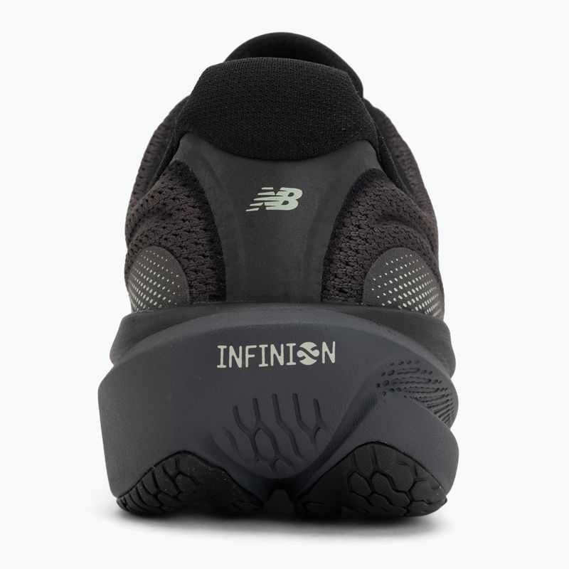 Încălțăminte de alergare pentru femei New Balance 1080's V15 black/olivine/faded black 6
