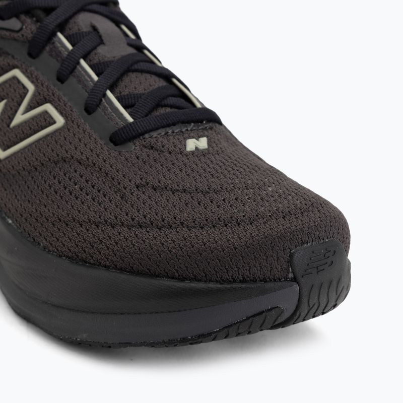 Încălțăminte de alergare pentru femei New Balance 1080's V15 black/olivine/faded black 7
