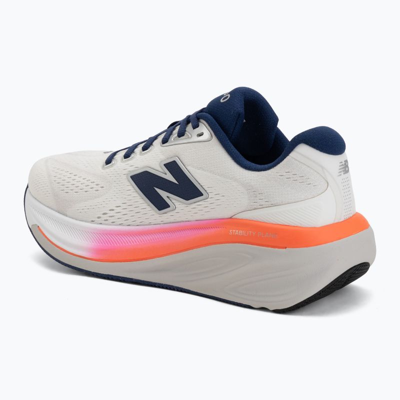Încălțăminte de alergare pentru femei New Balance Fresh Foam 860's V15 sea salt/blue oyster 3