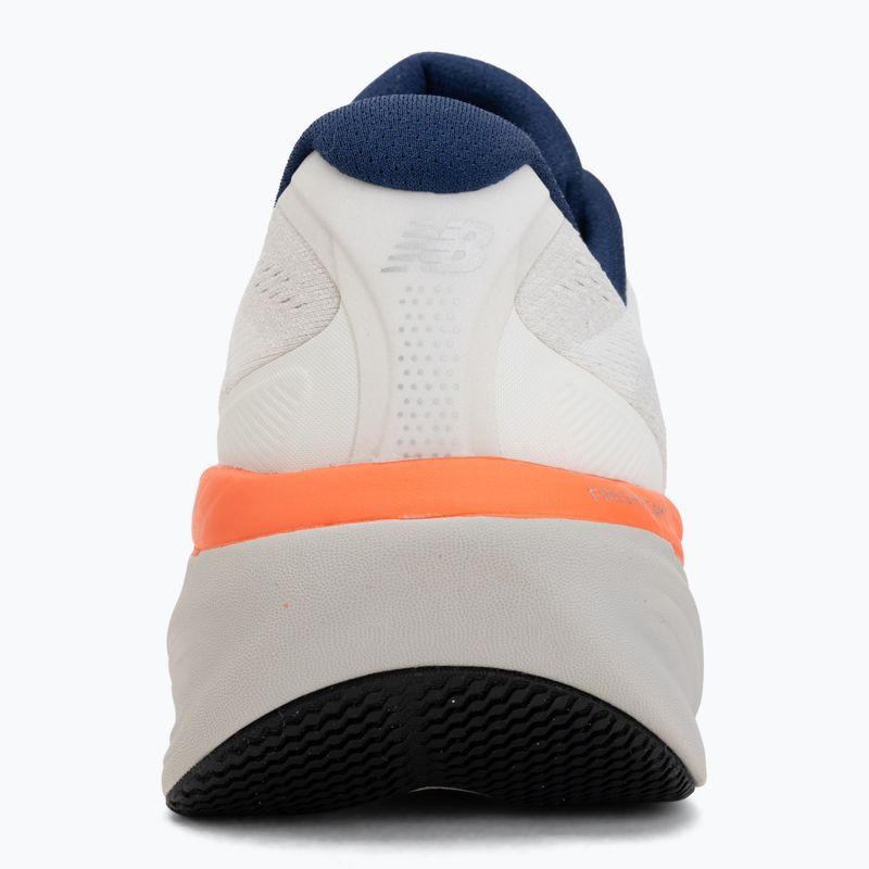 Încălțăminte de alergare pentru femei New Balance Fresh Foam 860's V15 sea salt/blue oyster 6