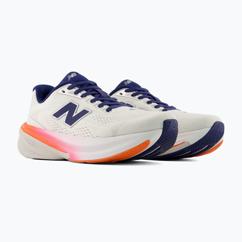 Încălțăminte de alergare pentru femei New Balance Fresh Foam 860's V15 sea salt/blue oyster 4