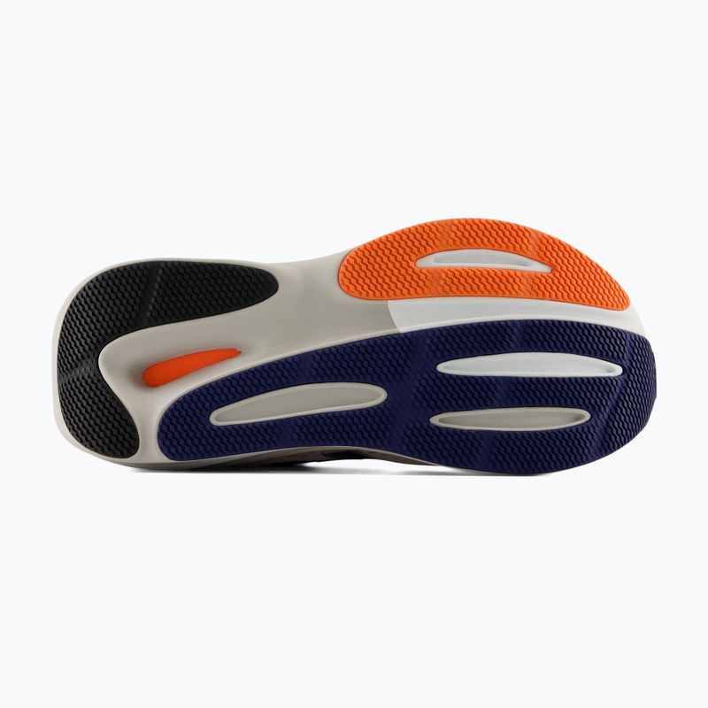 Încălțăminte de alergare pentru femei New Balance Fresh Foam 860's V15 sea salt/blue oyster 6