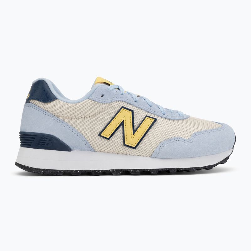 Încălțăminte pentru femei New Balance Classic 515's V3 star burst/navy 2