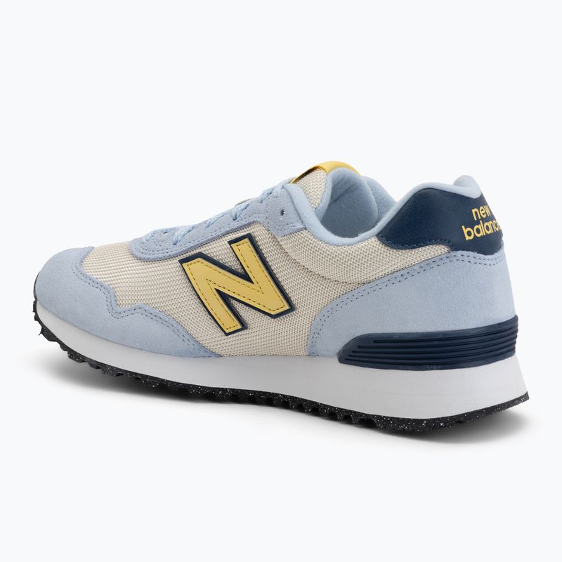 Încălțăminte pentru femei New Balance Classic 515's V3 star burst/navy 3