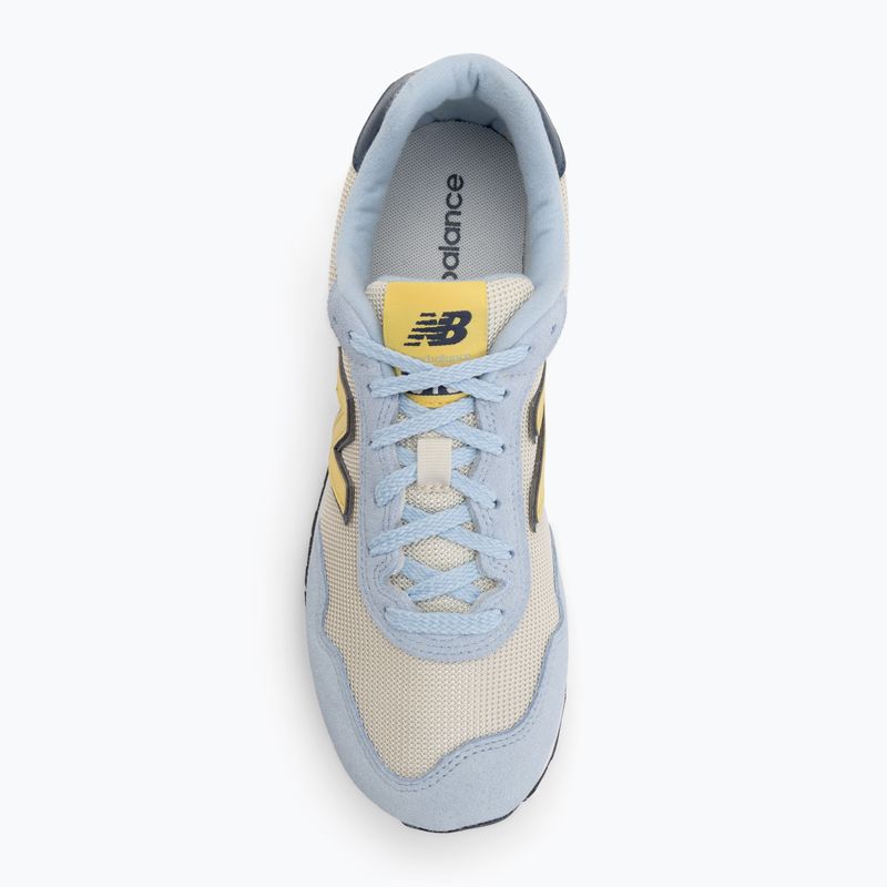 Încălțăminte pentru femei New Balance Classic 515's V3 star burst/navy 5