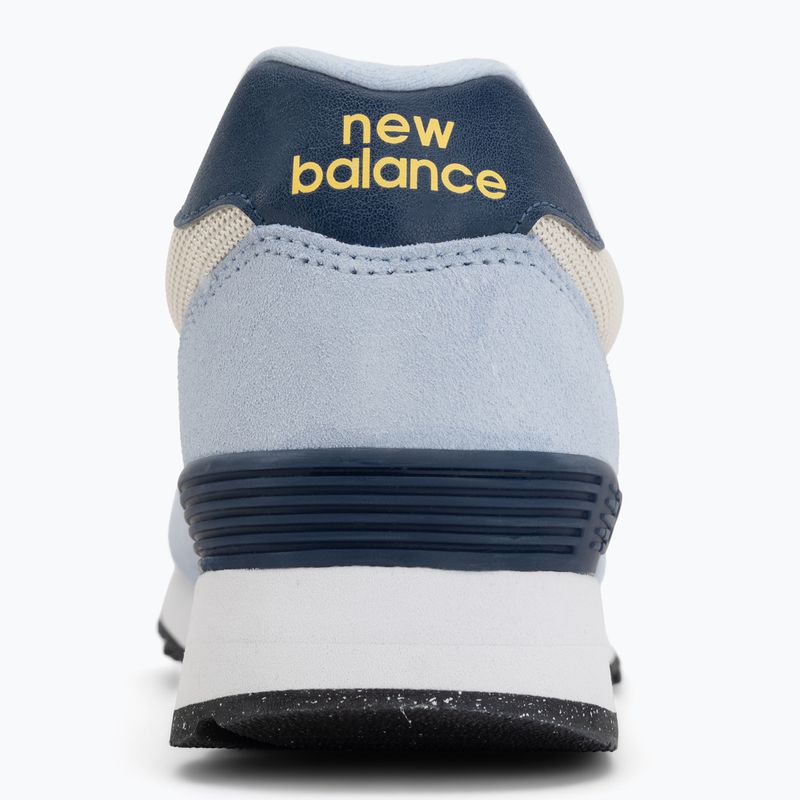 Încălțăminte pentru femei New Balance Classic 515's V3 star burst/navy 6