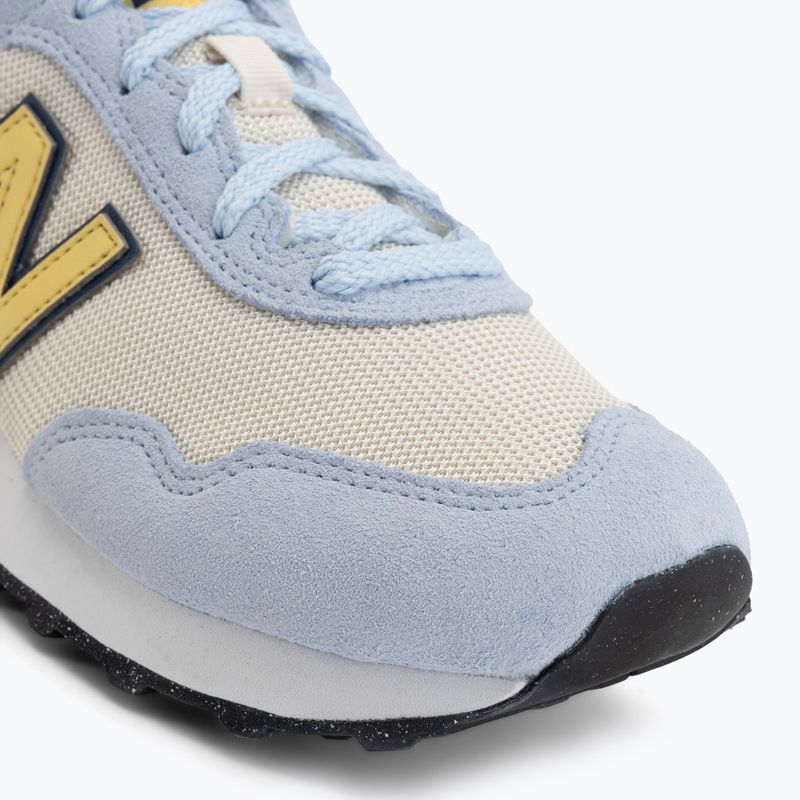 Încălțăminte pentru femei New Balance Classic 515's V3 star burst/navy 7