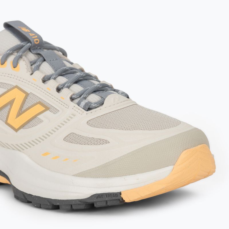 Încălțăminte de alergare pentru femei New Balance Fresh Foam 410's V9 timberwolf /linen/white peach 7